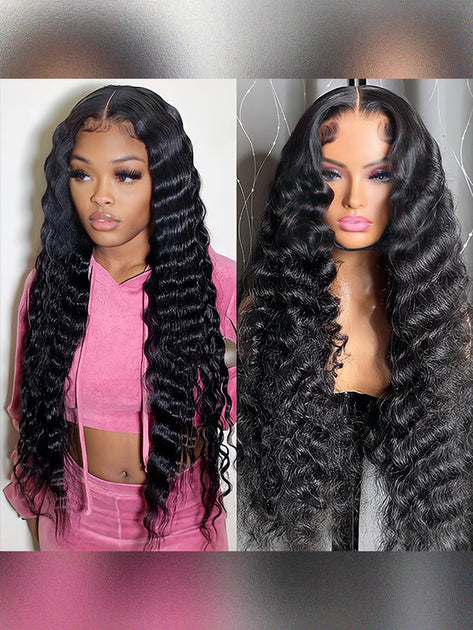 Full HD Lace Wig – doubleleafwig